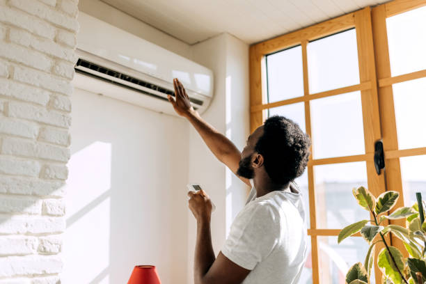 Best HVAC System Installation  in Homosassa, FL