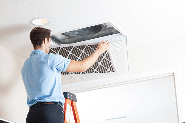 HVAC Maintenance Plan in Homosassa, FL