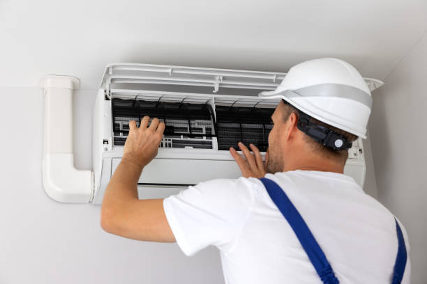 Best Ductless HVAC Repair  in Homosassa, FL