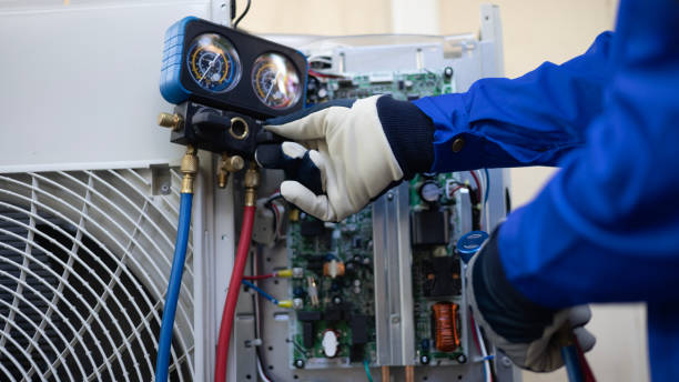 Best HVAC Installation Services  in Homosassa, FL